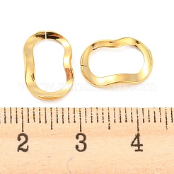 Соединительные кольца из нержавеющей стали 304&nbsp;STAS-I202-06G