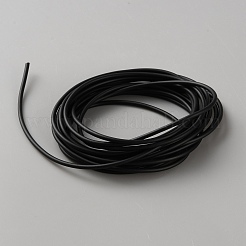 Силиконовые шнур&nbsp;OCOR-WH0101-99