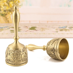 Bilanciere a campana in ottone&nbsp;PW-WGD69DE-01