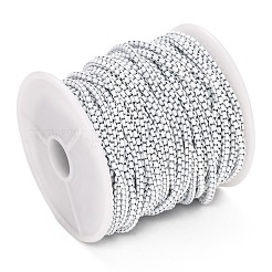 Латунные цепи&nbsp;CHC-L039-45M