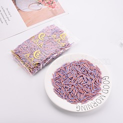 Стеклярус SEED-S053-A-001