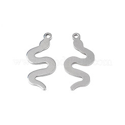 Подвески из нержавеющей стали 201 STAS-N095-112