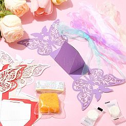 30 шт. 6 цвета&nbsp;CBOX-CJ0001-01