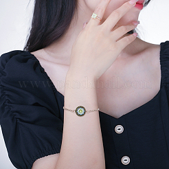 Kit per realizzare braccialetti a maglie fai da te&nbsp;DIY-UN0002-64