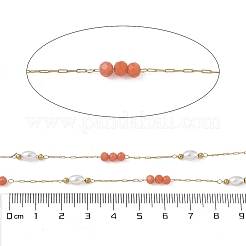 Цепи из нержавеющей стали 304&nbsp;CHS-K018-22G-07