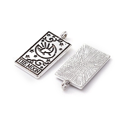 10 шт. Подвески из сплава в тибетском стиле&nbsp;TARO-YW0001-01