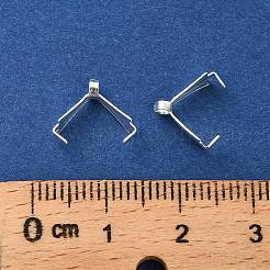 Латуни льда поручительств выбор щепотка KK-F907-08S