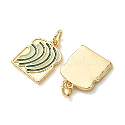 Pendente in ottone&nbsp;KK-CBA90BB-09G