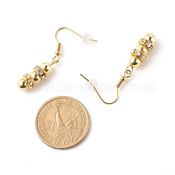 Set di gioielli con perline di ematite sintetica&nbsp;SJEW-JS01228