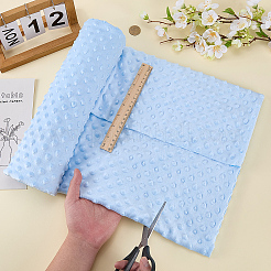 Polyester Fabrik&nbsp;DIY-WH0759-40E