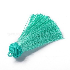 Нейлоновые кистовые подвески&nbsp;FIND-I009-C12