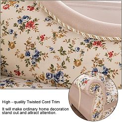 Полиэфирная лента OCOR-WH0057-12A