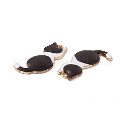 Стойки обшивки сплава эмали подвески&nbsp;ENAM-K050-03B