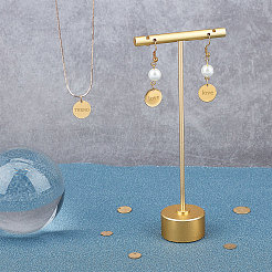 60шт 3 стильные латунные подвески&nbsp;KK-CN0001-20