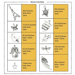 Ювелирные изделия DIY-YW0003-34