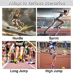 100 шт. пряжки со стальными гвоздями&nbsp;FIND-CA0003-62