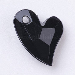 Opake Acryl Charme&nbsp;MACR-G055-11mm-01