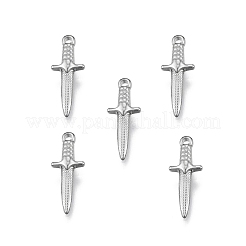 Подвески из нержавеющей стали 304&nbsp;LS-STAS-N099-38