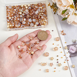 525шт наборы бусин своими руками DIY-NB0014-27B