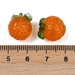 Бусины лэмпворк  X-LAMP-S070-02B