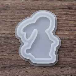 Силиконовые Молды на пасхальную тематику&nbsp;LS-SIMO-M045-12C