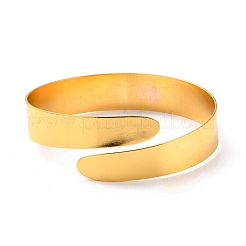 Простая манжета на плече&nbsp;AJEW-G033-05G