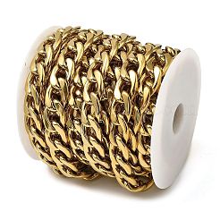 Цепи для ограждения из хирургической нержавеющей стали 316&nbsp;CHS-H114-08A-G