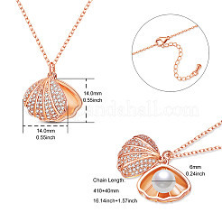 Colliers avec pendentif en laiton&nbsp;JN973A