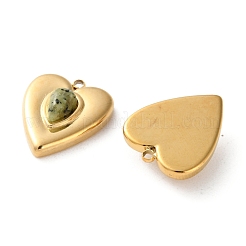 Ионное покрытие (ip) подвески из нержавеющей стали 304&nbsp;STAS-C114-12G