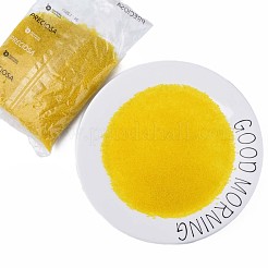 15/0 прозрачная чешская стеклянная бисерина&nbsp;SEED-N004-004-25