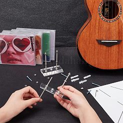 Акриловая настенная подвеска&nbsp;DIY-WH0182-68