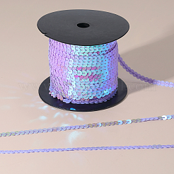 1 рулон пластиковых пайеток/цепочек в рулонах&nbsp;FIND-CY0001-14C