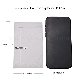 Полипропиленовые (пп) целлофановые мешки&nbsp;LS-PE-E001-01