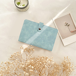 Funda para cuaderno de piel sintética&nbsp;OFST-CL0001-09D
