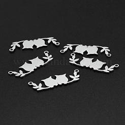 Звенья из нержавеющей стали 201&nbsp;STAS-R111-JA686