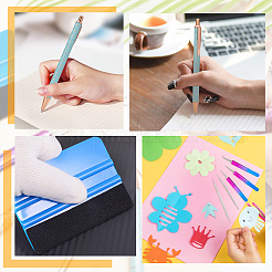 Наборы для ковров AJEW-CP0005-07