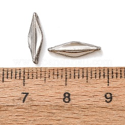Verbindungsanhänger aus Edelstahl 304&nbsp;STAS-N124-59P
