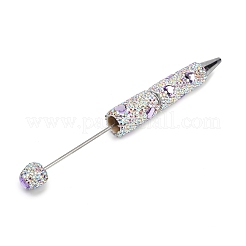 Полимерная глина стразы шариковая ручка OFST-D300-05P-J