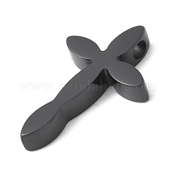 Pendentifs en acier inoxydable 304&nbsp;STAS-K311-10H-EB