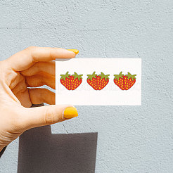 Трафареты для резки углеродистой стали для завтрака DIY-WH0309-1825