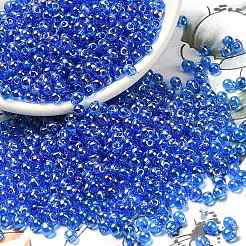 Miyuki 3.4mm Tropfenperlen&nbsp;X-SEED-MY04-DP261