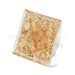 Генераторы энергии смолы оргонитовой пирамиды&nbsp;DJEW-D013-01G