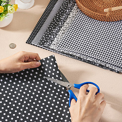 Tissu en polyester&nbsp;DIY-TAC0021-41A