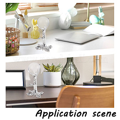 Стенды для демонстрации мячей ODIS-WH0078-26P