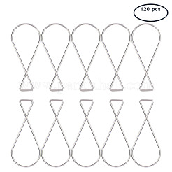 Стальные подвесные крюки STAS-BC0002-16P