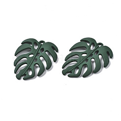 Lackierte legierungsanhänger&nbsp;PALLOY-T077-116B-RS