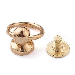 Заклепки из сплава PALLOY-Z002-02A-LG