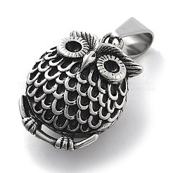 Подвески из нержавеющей стали 304&nbsp;STAS-Z098-04AS