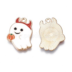 Подвески из эмали и сплава PALLOY-S132-340