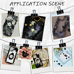 Набор для самостоятельного изготовления кабошонов DIY-SC0024-44